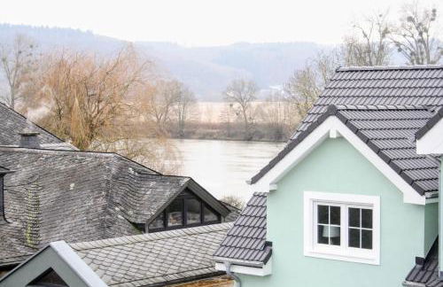 Auszeit mit Moselblick -klimatisiert- - Foto 20