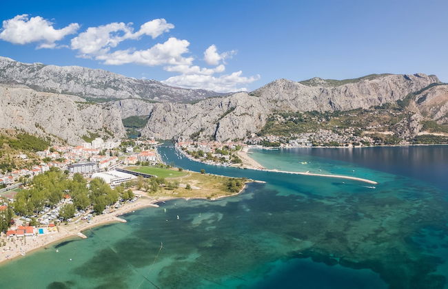 Apartment and Rooms Tatjana - Foto 33