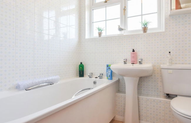 Harbour Life two bed First Floor Apartment - Foto 14