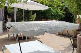 Casa vacanze Villa Tiziana Chalet di campagna - Foto 11