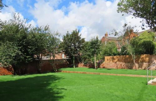 Our House Collective - Luxury Stay in Lincoln City Centre, Hot tub, Sleeps 16 - Foto 12