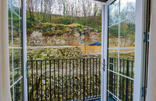 Rock Mill - Superior 2-Bedroom Apartment - Foto 43