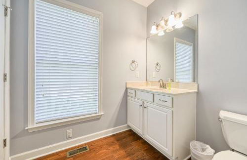 Lake Time to Unwind - Foto 20