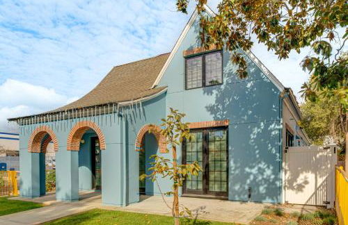 1 Mi to Dtwn Pasadena! Newly Built Home - Foto 27