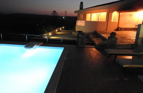 Villa Aiolos - Photo 16