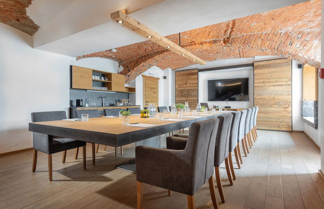 AlpenParks Hotel & Apartment Carpe Solem - Foto 50