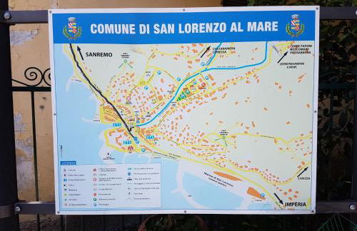 Bella vista sopra il porto! - Photo 42