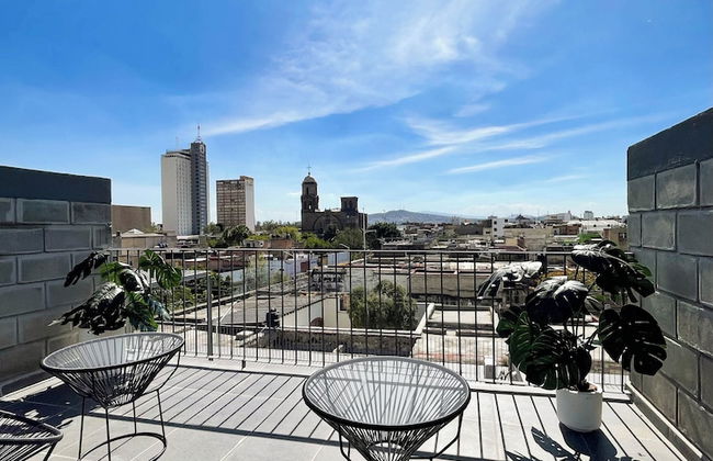 Tribu Centro Histórico - Foto 54