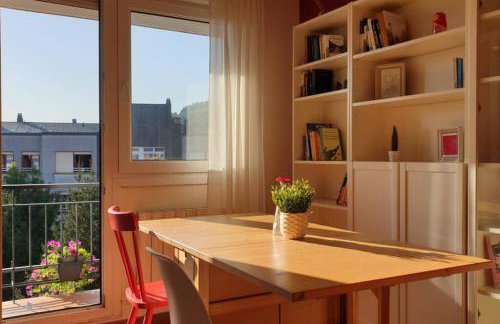 SUPERBRIGHT APARTMENT close to BEACHES & METRO - Foto 27