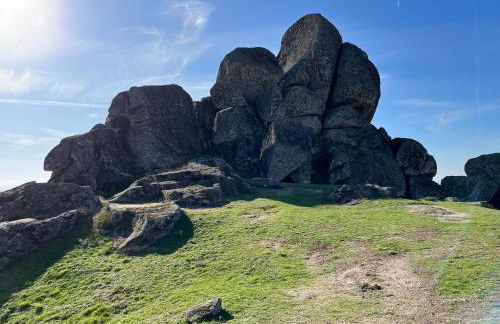 Stairway to Castle- Monsanto - Foto 13