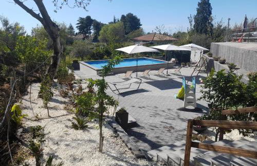 Sikelia Etna House - Foto 40