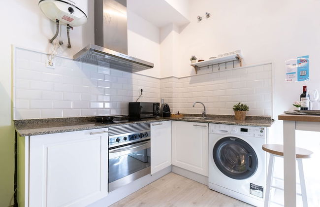 Unik Vacation Oli in Tarragona - Foto 61