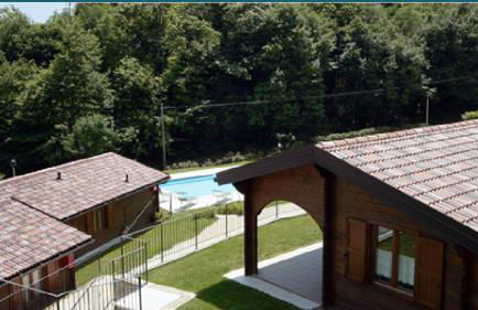 Residence Hotel Montegargnano - Foto 12