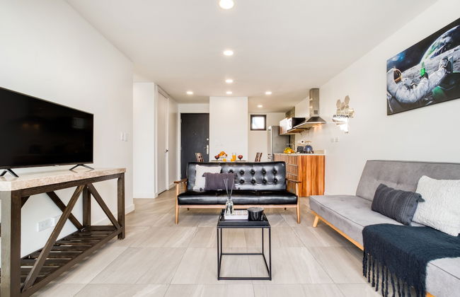 ULIV Revolución Tijuana - Foto 22