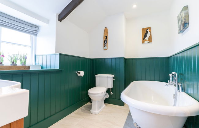 The Saddle and Stable Rooms - Foto 61