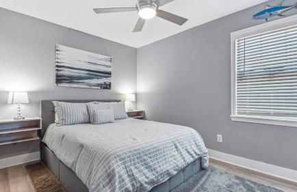 Blue Neptune at 5313 Sunset Avenue by Nautical Properties Vacation Rentals - Foto 17