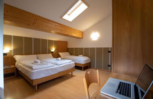 Residence Panorama - Foto 59