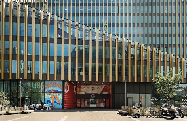 Edgar Suites Lille - Shake - Photo 54