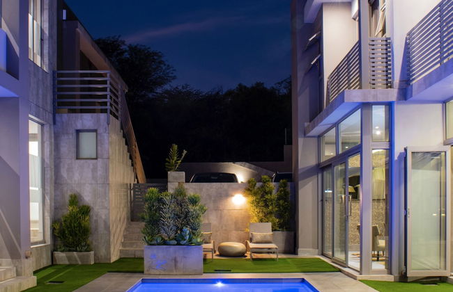 The Reserve Residence - Foto 44