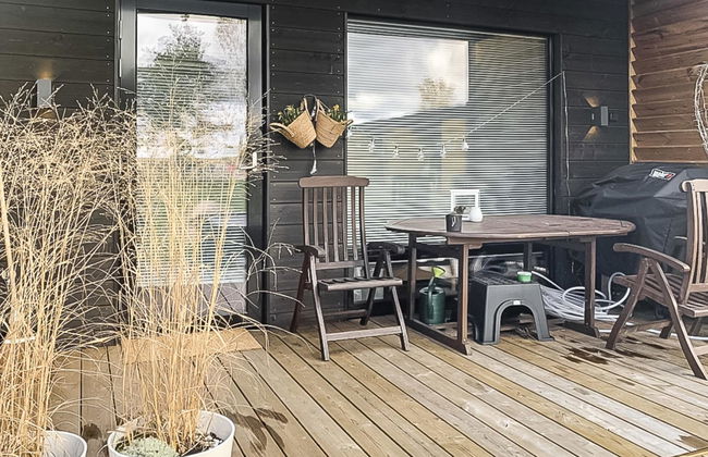 Kasnäs marina a 7 - Foto 12