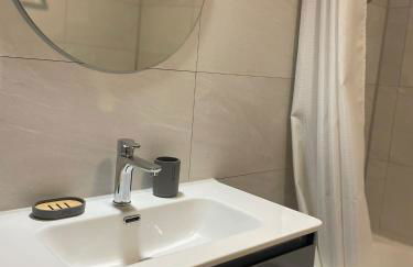 2 chambres • Centre-historique - Foto 8