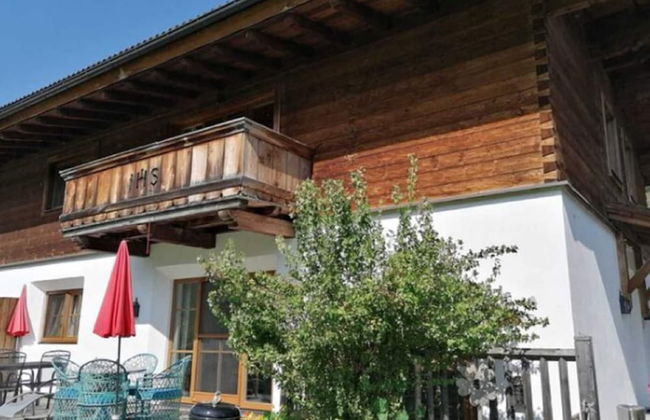 Apartment Leogang Near Ski Slopes - Foto 39