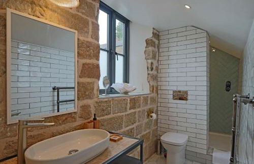 Beautiful Character Cottage - Foto 19