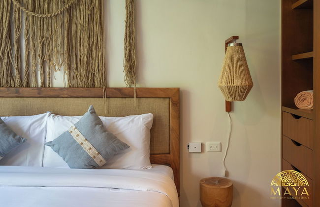 NHOA TULUM APARTHOTEL by Maya PM - Foto 16