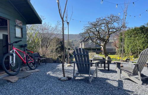 Cosy Romantic Cottage, Pitlochry - Foto 42