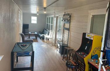 Schertz Country Farmhouse on 1 acre with Gameroom - Foto 5