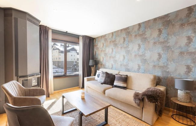 BIBO SUITES SIERRA NEVADA - Foto 21