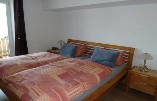 Ferienwohnung Dachs - Foto 12