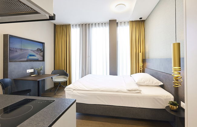 Lumen Apartments - Foto 2