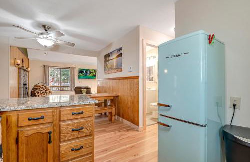 Ski, Unwind, Play Near Big Boulder, Game Room - Foto 12