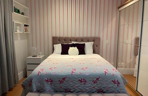 Mansão Cinematográfica em Condomínio- Granja Viana - Foto 30