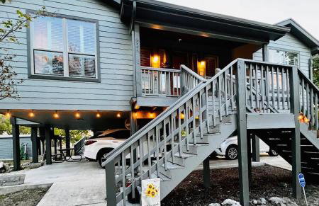 The Comfort Retreat - Foto 23