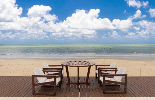 Mansão Varandas - Luxo à Beira Mar por Carpediem - Foto 54