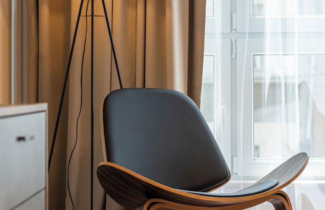 Luxury & Unique-Top Center Apt. - 3BDR - Foto 12