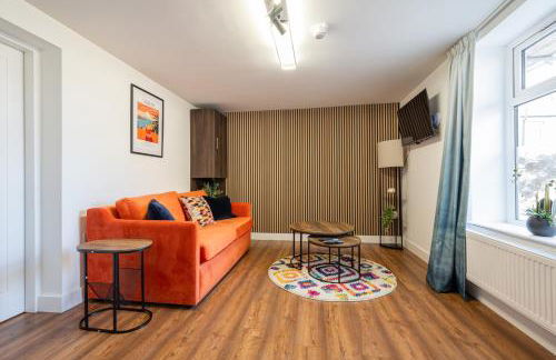 The Old Brewery - A St David Aparthotel - Foto 6