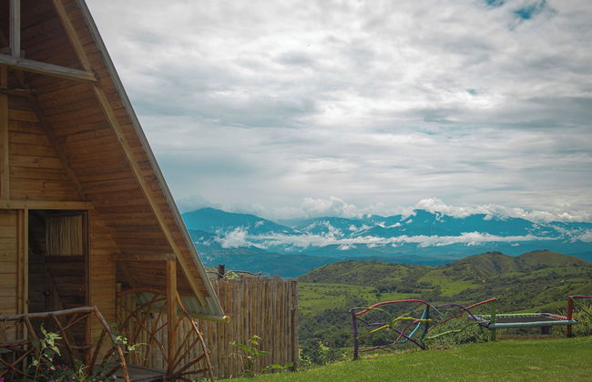 Los Nevados Ecolodge - Foto 51