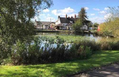 The Cottage in Baxterley. Peaceful home from home. Beautifully finished. - Foto 7