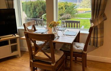 Conaglen, Glenloch View, Fort William 2-Bedroom Loch Side Flat - Foto 14