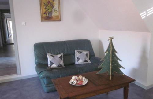 Gîte Jeanne familial - calme - parking - Foto 24