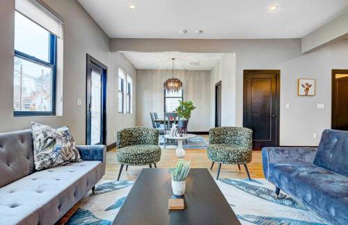 It's All Good - Two Homes Sleeps 18 - Foto 14