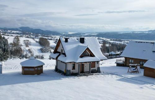 Domek Bajkowy Widok - Foto 42