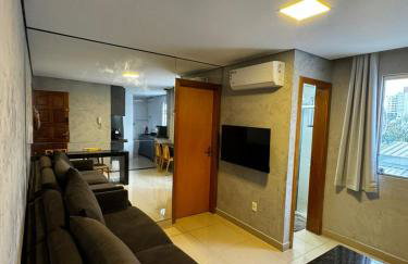 202 - Loft de luxo Moderno - Ar condicionado - Foto 1