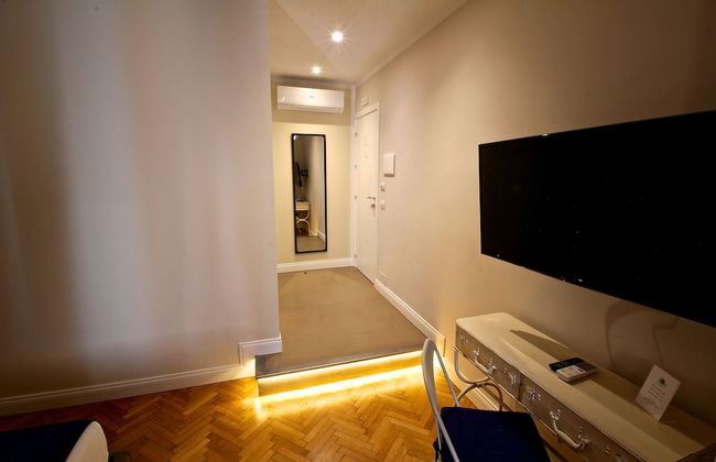 Spagna Secret Rooms - Photo 14