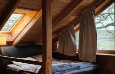 Romantisches Waldhaus mit Privatsauna, Grill und Feuerschtelle - Foto 26