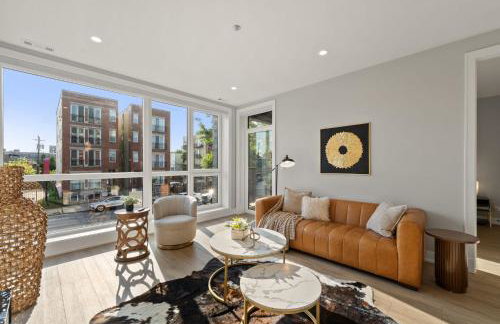 Bright 2Bed 2Bath in Brand New Pilsen Development - Foto 7