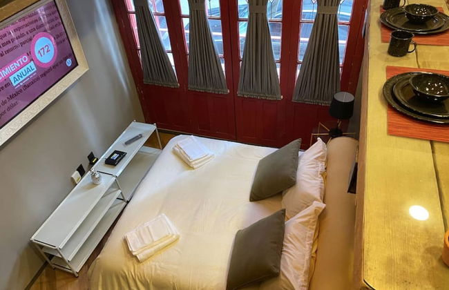 Hotel Puerta Roja Reforma - Foto 7